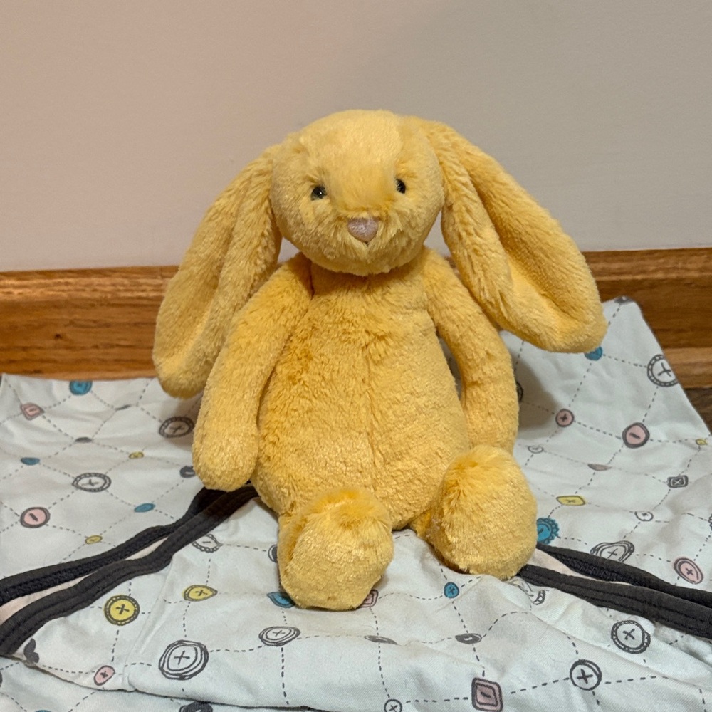 BRAND NEW Jellycat Mini Bunny